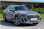 2023 Audi SQ5