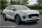 2023 Ford Puma