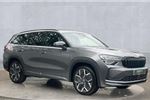 2025 Skoda Kodiaq