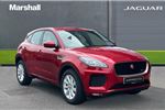 2019 Jaguar E-Pace