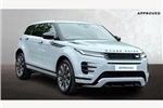 2024 Land Rover Range Rover Evoque