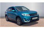 2019 Suzuki Vitara