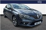 2016 Renault Megane