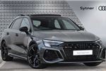 2024 Audi RS3