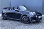 2021 MINI Convertible