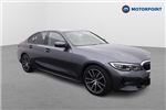 2020 BMW 3 Series