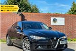 2017 Alfa Romeo Giulia