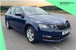 2017 Skoda Octavia Estate
