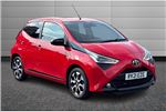 2021 Toyota Aygo