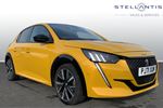 2022 Peugeot 208