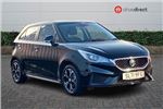 2021 MG MG3