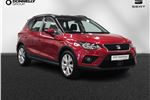 2021 SEAT Arona