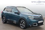 2021 Citroen C5 Aircross