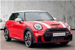 2024 MINI Hatchback