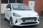 2023 Hyundai i10