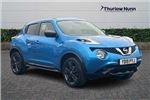 2019 Nissan Juke