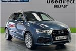 2016 Audi Q3