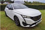 2023 Peugeot 308