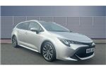 2019 Toyota Corolla Touring Sport