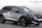 2020 Peugeot 2008