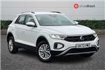 2022 Volkswagen T-Roc