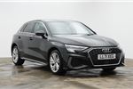 2022 Audi A3