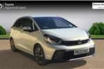 2023 Honda Jazz