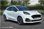 2022 Ford Puma ST