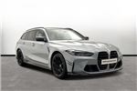 2023 BMW M3 Touring