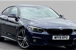 2019 BMW 4 Series Gran Coupe