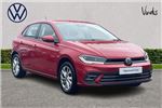 2022 Volkswagen Polo