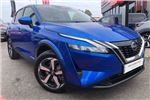 2022 Nissan Qashqai