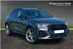 2024 Audi Q3