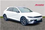 2024 Hyundai IONIQ 5