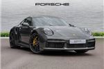 2022 Porsche 911