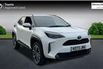 2024 Toyota Yaris Cross