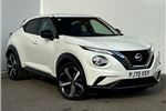 2020 Nissan Juke