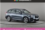 2020 BMW X1