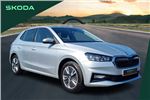 2023 Skoda Fabia