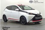 2018 Toyota Aygo