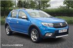 2019 Dacia Sandero Stepway