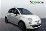 2015 Fiat 500