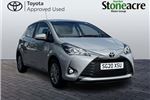 2020 Toyota Yaris