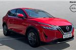 2022 Nissan Qashqai