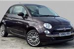 2015 Fiat 500