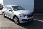 2023 Skoda Kamiq