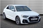 2024 Audi A1