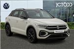 2022 Volkswagen T-Roc