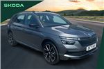 2022 Skoda Kamiq