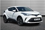 2022 Toyota C-HR